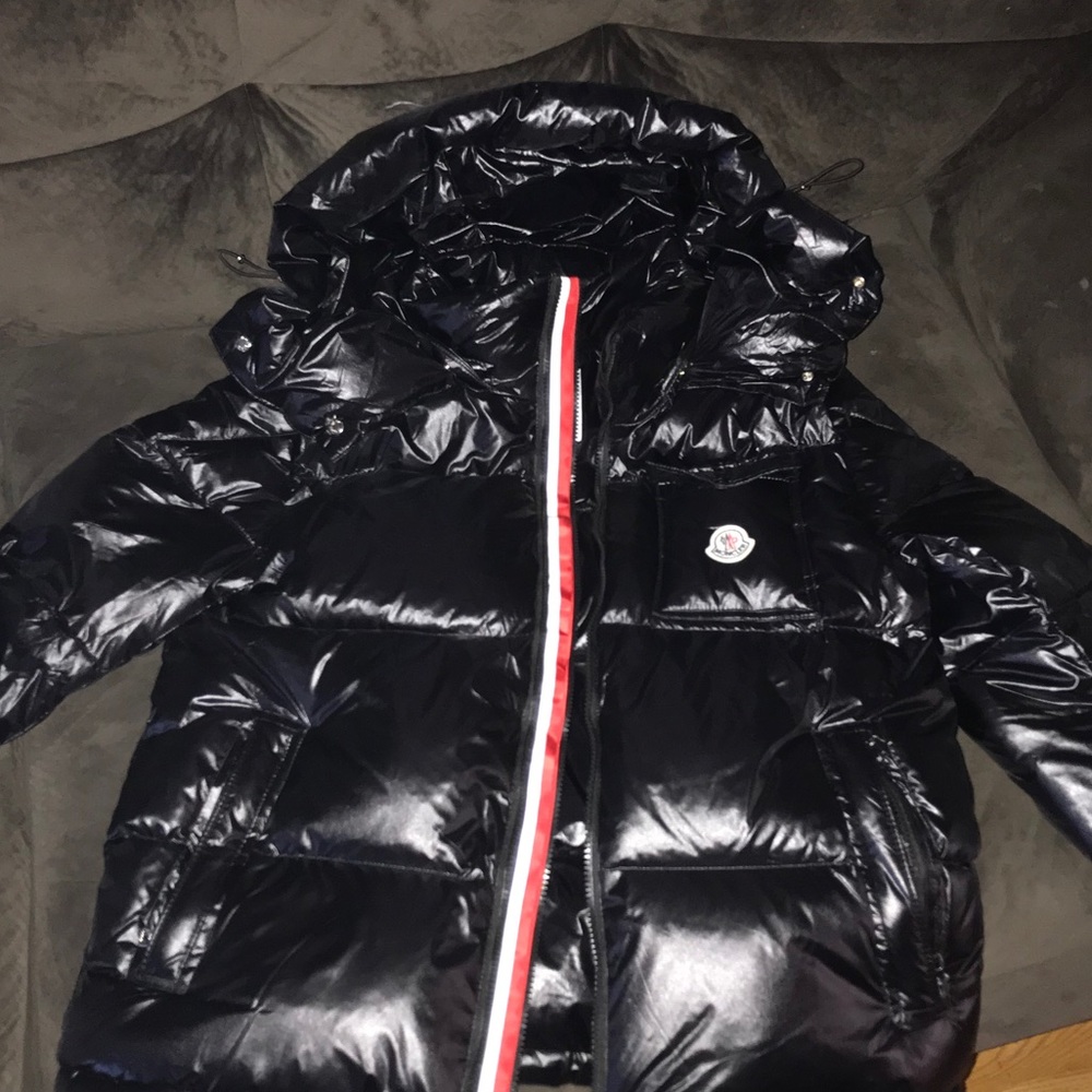 Moncler Down 2020